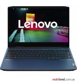 Lenovo IdeaPad Gaming 3 15ARH05 Chameleon Blue (82EY00GARA)