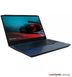 Lenovo IdeaPad Gaming 3 15ARH05 Chameleon Blue (82EY00GCRA)
