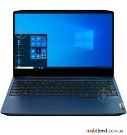 Lenovo IdeaPad Gaming 3 15ARH05 Chameleon Blue (82EY00GLRA)
