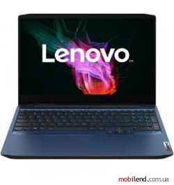 Lenovo IdeaPad Gaming 3 15ARH05 Chameleon Blue (82EY00GSRA)