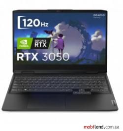 Lenovo IdeaPad Gaming 3 15IAH7 Onyx Grey (82S900UGRA)