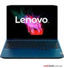 Lenovo IdeaPad Gaming 3 15IMH05 Chameleon Blue (81Y400EFRA)