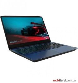 Lenovo IdeaPad Gaming 3 15IMH05 Chameleon Blue (81Y400EHRA)