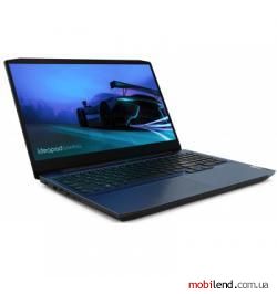 Lenovo IdeaPad Gaming 3 15IMH05 Chameleon Blue (81Y400QYRA)