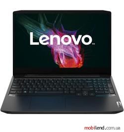 Lenovo IdeaPad Gaming 3 15IMH05 Onyx Black (81Y4016LRA)
