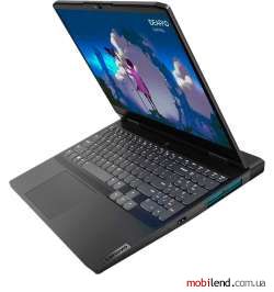 Lenovo IdeaPad Gaming 3 16IAH7 (82SA0027GE)