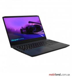 Lenovo ideapad Gaming 3i 15IHU6 Shadow Black (82K10190RA)