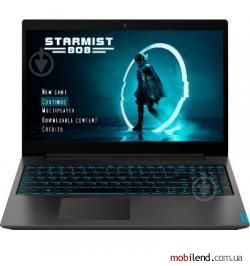 Lenovo IdeaPad L340-15IRH Gaming Black (81LK00F8RA)