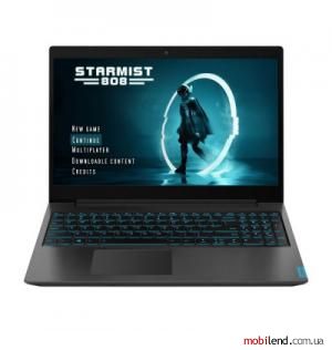 Lenovo IdeaPad L340-15IRH Gaming Black (81LK00JLRA)