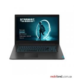 Lenovo IdeaPad L340-17 Gaming (81LL0002US)