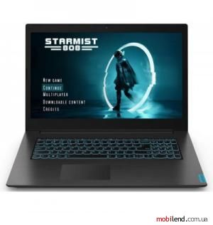 Lenovo IdeaPad L340-17 Gaming (81LL0060RA)