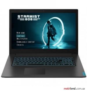 Lenovo IdeaPad L340-17 Gaming (81LL0061RA)
