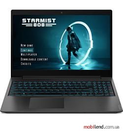Lenovo IdeaPad L340-17IRH Gaming (81LL00A7PB)