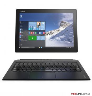 Lenovo IdeaPad Miix 700-12 (80QL00C6PB) Black