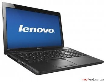 Lenovo IdeaPad N580