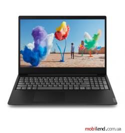 Lenovo IdeaPad S145-15API Black (81UT00HFRA)