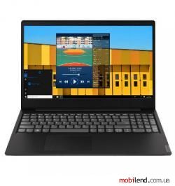 Lenovo IdeaPad S145-15IWL Black (81MV01DPRA)