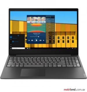 Lenovo IdeaPad S145-15IWL Onyx Black (81MV00L5RA)
