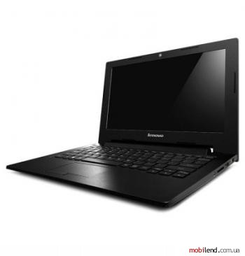Lenovo IdeaPad S20-30 (59-439822) Black