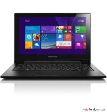 Lenovo IdeaPad S20-30 (59-439823) Black