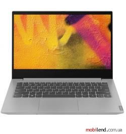 Lenovo IdeaPad S340-14 (81NB007KRA)