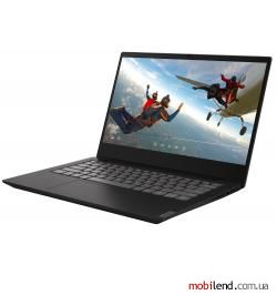 Lenovo IdeaPad S340-14IWL Onyx Black (81N700V8RA)