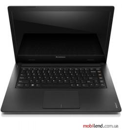 Lenovo IdeaPad S405