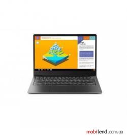 Lenovo IdeaPad S530-13IWL Onyx Black (81J700F2RA)