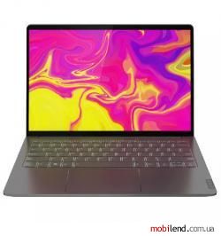 Lenovo IdeaPad S540-13IML Iron Grey (81XA009ARA)