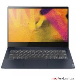 Lenovo IdeaPad S540-15 Abyssal Blue (81V00003US)