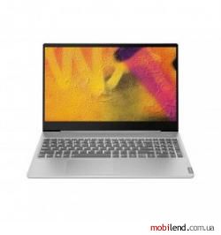 Lenovo IdeaPad S540-15IWL Mineral Grey (81NG0001US)