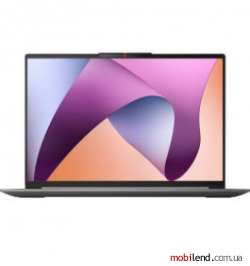 Lenovo IdeaPad Slim 5 16ABR8 Cloud Gray (82XG0059RA)