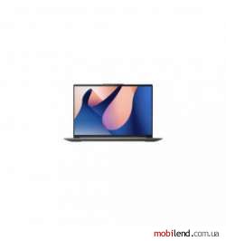 Lenovo IdeaPad Slim 5 16IAH8 Cloud Gray (83BG001BRA)