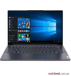 Lenovo IdeaPad Slim 7 14IIL05 (82A4000TUS)