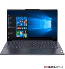 Lenovo IdeaPad Slim 7 14IIL05 Slate Grey (82A40012US)