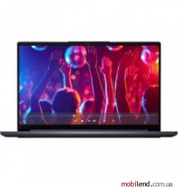 Lenovo IdeaPad Slim 7 14IIL05 Slate Grey (82A6001LUS)