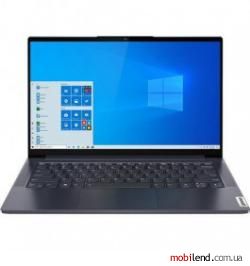 Lenovo IdeaPad Slim 7 14ITL05 (82A6000BUS)