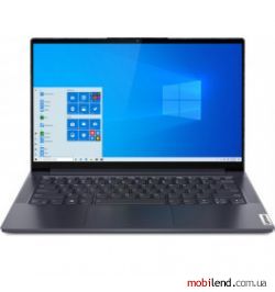 Lenovo IdeaPad Slim 7 14ITL05 (82A60115US)