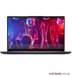 Lenovo IdeaPad Slim 7 15IIL05 (82AD0004US)