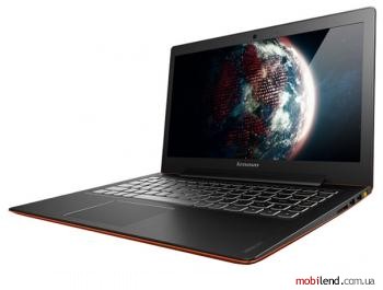 Lenovo IdeaPad U330p