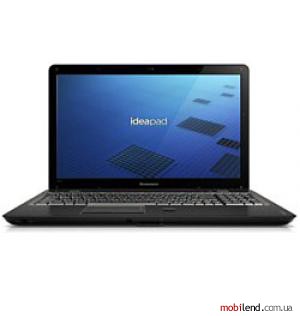 Lenovo IdeaPad U450p (59028351)