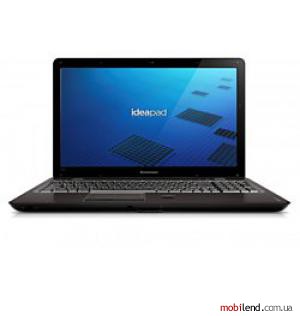 Lenovo IdeaPad U550 (59027795)
