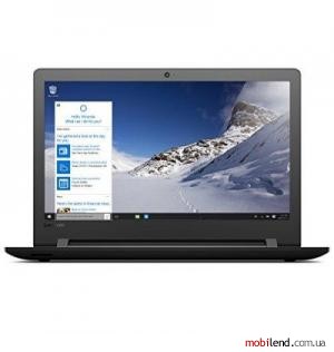 Lenovo IdeaPad V110-15ISK (80TL000NIX) Black