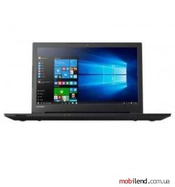 Lenovo IdeaPad V110-15ISK Black (80TL019LRA)
