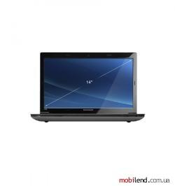 Lenovo IdeaPad V470