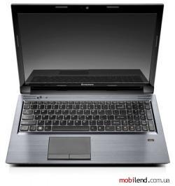 Lenovo IdeaPad V570