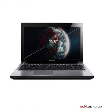 Lenovo IdeaPad V580