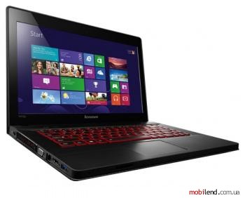 Lenovo IdeaPad Y410p