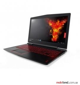 Lenovo IdeaPad Y520-15 Black (80WK01FARA)