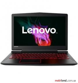 Lenovo IdeaPad Y520-15 Black (80WK01FDRA)